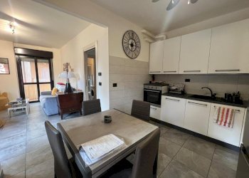 Three-room apartment Banchette - photo 9