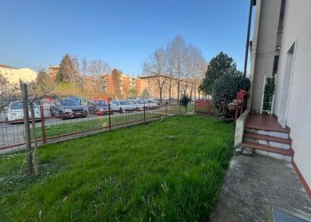 Three-room apartment Banchette - photo 18