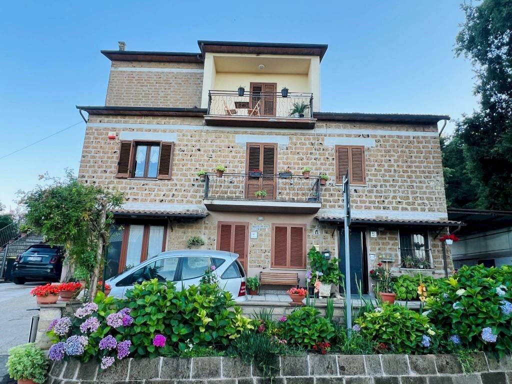 Stable - Palace Orvieto - photo 1