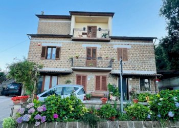 Stabile - Palazzo Orvieto - foto 1