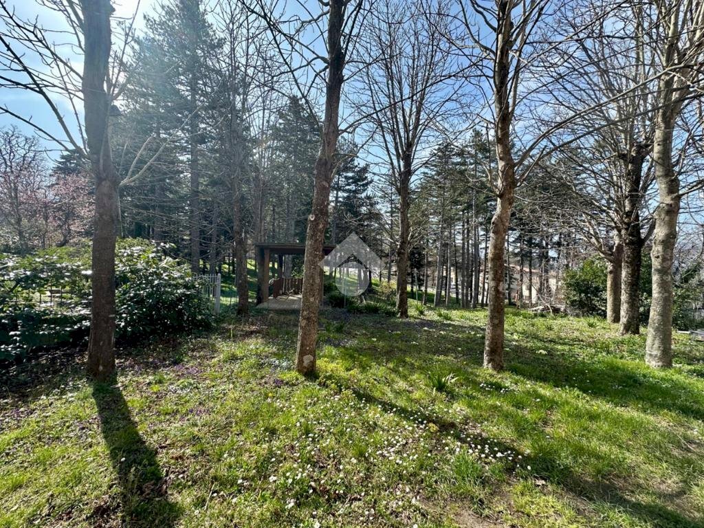 Three-room apartment Via del Parco, Pennabilli - photo 2