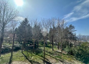 Three-room apartment Via del Parco, Pennabilli - photo 7