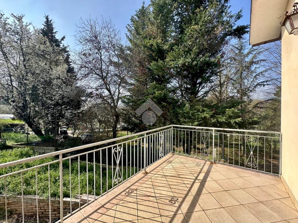 Casa indipendente Via Casetti Uso, Poggio Torriana - foto 1