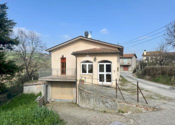 Casa indipendente Via Casetti Uso, Poggio Torriana - foto 5