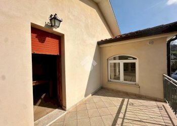 Casa indipendente Via Casetti Uso, Poggio Torriana - foto 10