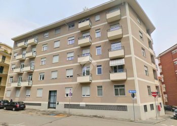 Trilocale Viale della Rimembranza, Pinerolo - foto 1