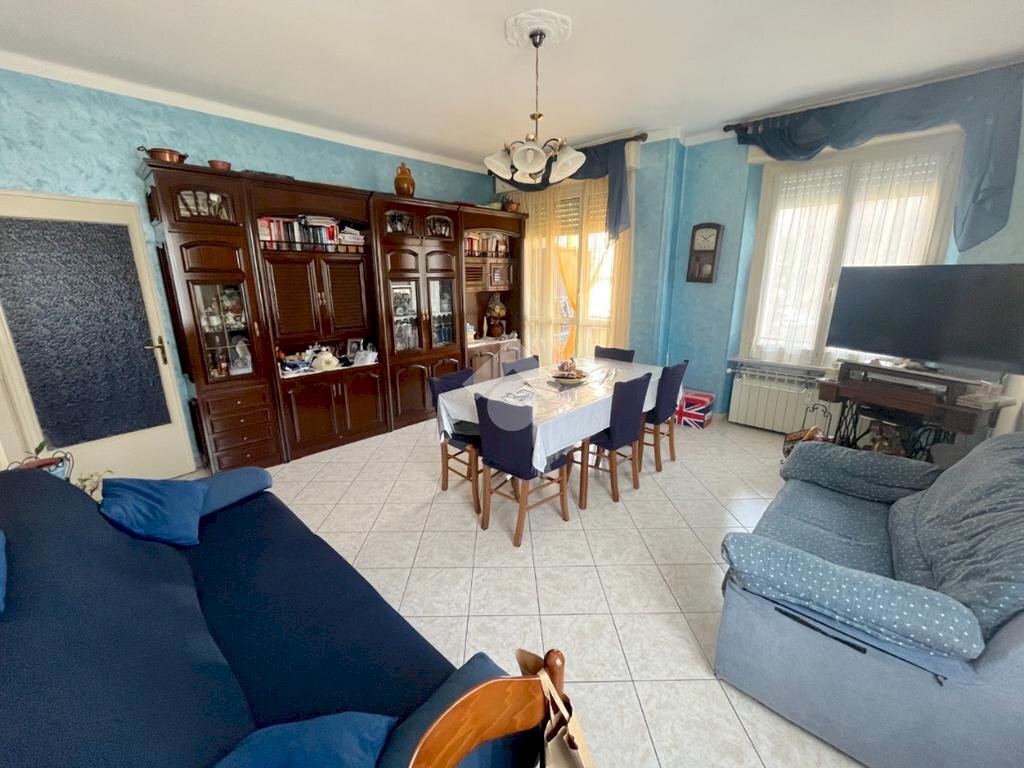 Trilocale Via Armando Diaz, Pinerolo - foto 1