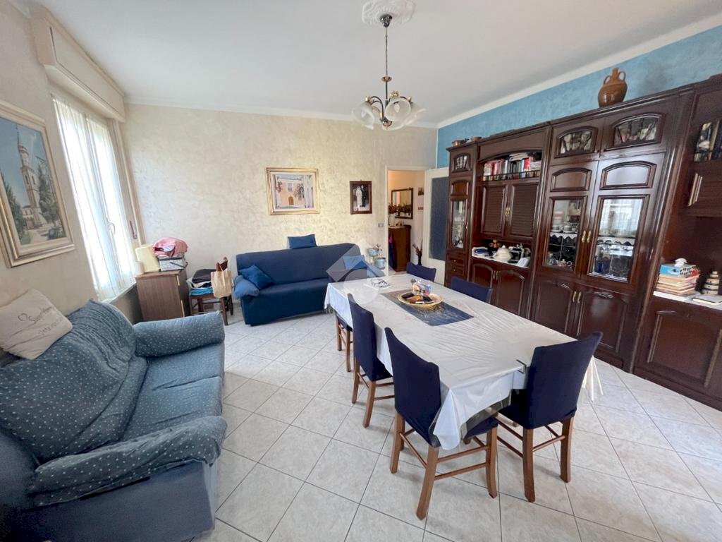 Trilocale Via Armando Diaz, Pinerolo - foto 2