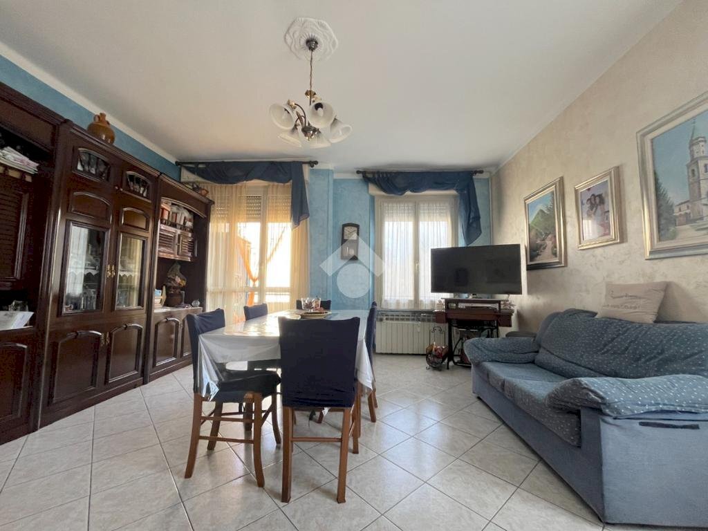 Trilocale Via Armando Diaz, Pinerolo - foto 3