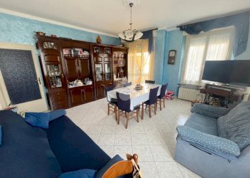 Trilocale Via Armando Diaz, Pinerolo - foto 1