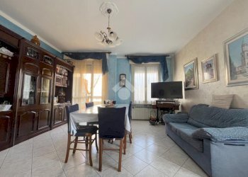 Trilocale Via Armando Diaz, Pinerolo - foto 3