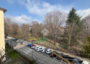 Trilocale Via Armando Diaz, Pinerolo - foto 7