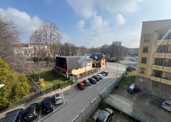 Trilocale Via Armando Diaz, Pinerolo - foto 8