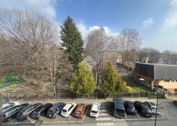 Trilocale Via Armando Diaz, Pinerolo - foto 9