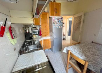 Trilocale Via Armando Diaz, Pinerolo - foto 11