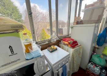 Trilocale Via Armando Diaz, Pinerolo - foto 12