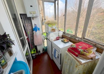 Trilocale Via Armando Diaz, Pinerolo - foto 13