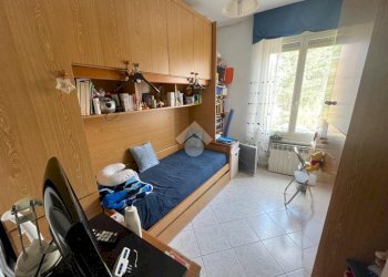 Trilocale Via Armando Diaz, Pinerolo - foto 19