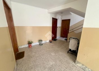 Trilocale Via Armando Diaz, Pinerolo - foto 25