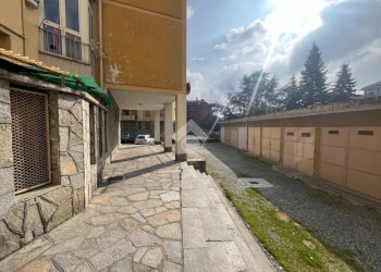 Trilocale Via Armando Diaz, Pinerolo - foto 29