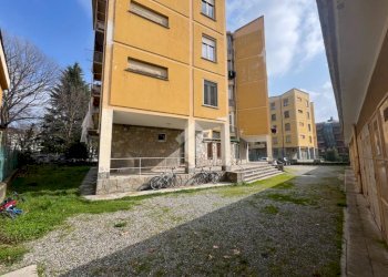 Trilocale Via Armando Diaz, Pinerolo - foto 30