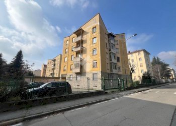 Trilocale Via Armando Diaz, Pinerolo - foto 33