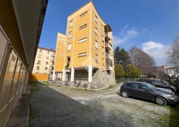 Trilocale Via Armando Diaz, Pinerolo - foto 34