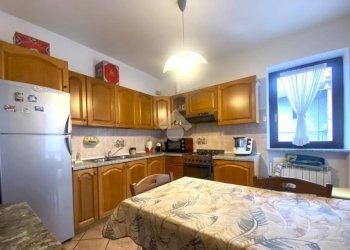 Quadrilocale Piazza Germanetti, Borgofranco d'Ivrea - foto 7