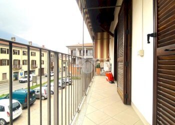 Quadrilocale Piazza Germanetti, Borgofranco d'Ivrea - foto 8