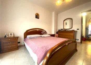 Quadrilocale Piazza Germanetti, Borgofranco d'Ivrea - foto 9