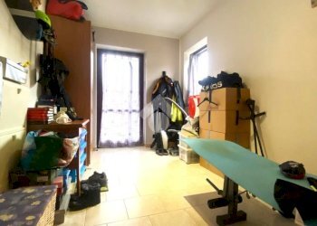 Quadrilocale Piazza Germanetti, Borgofranco d'Ivrea - foto 12