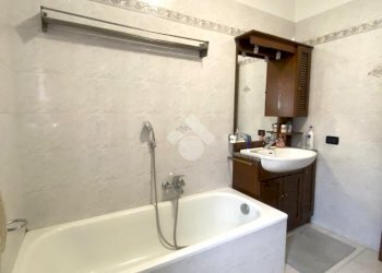 Quadrilocale Piazza Germanetti, Borgofranco d'Ivrea - foto 13