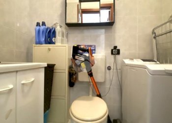 Quadrilocale Piazza Germanetti, Borgofranco d'Ivrea - foto 15