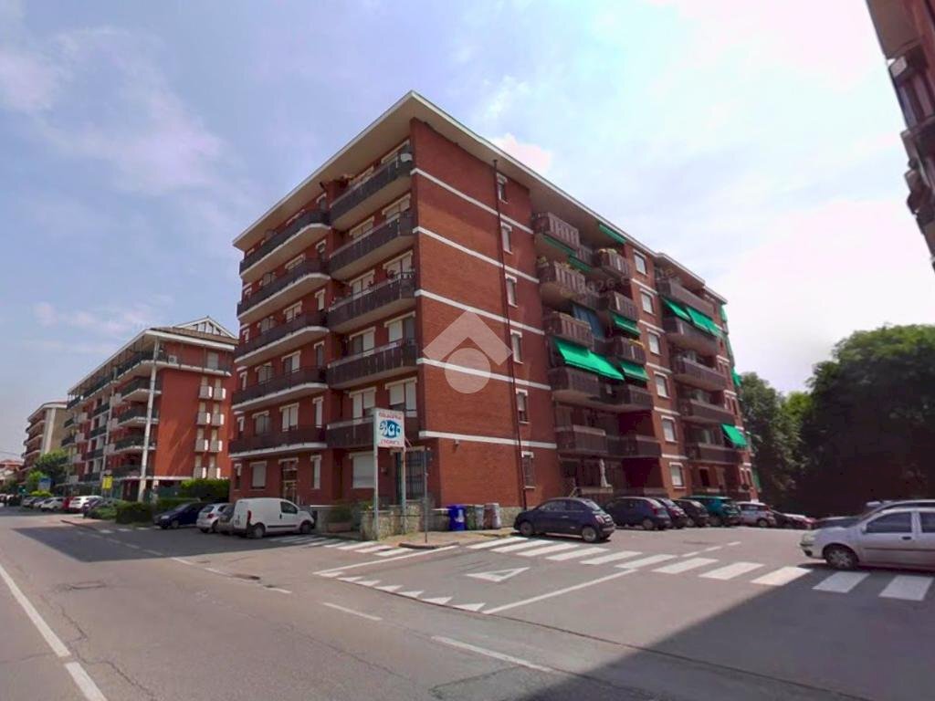 Trilocale Strada Genova, Moncalieri - foto 1