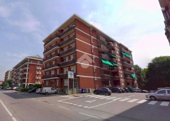 Trilocale Strada Genova, Moncalieri - foto 1