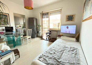 Trilocale Strada Genova, Moncalieri - foto 4