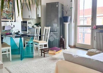 Trilocale Strada Genova, Moncalieri - foto 6