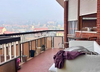 Trilocale Strada Genova, Moncalieri - foto 7