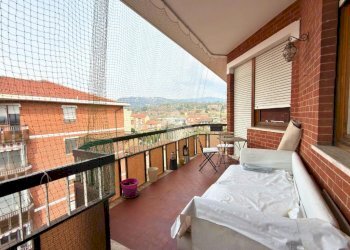 Trilocale Strada Genova, Moncalieri - foto 8