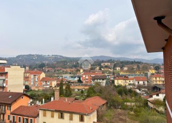 Trilocale Strada Genova, Moncalieri - foto 9