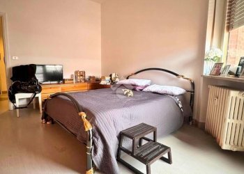 Trilocale Strada Genova, Moncalieri - foto 10