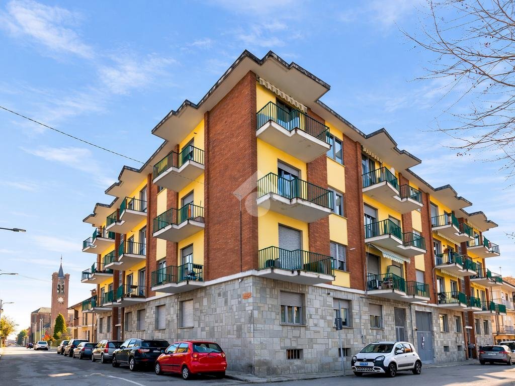 Trilocale Via Trieste, Luserna San Giovanni - foto 1