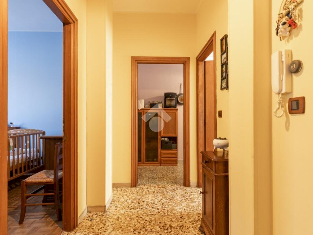 Trilocale Via Trieste, Luserna San Giovanni - foto 2