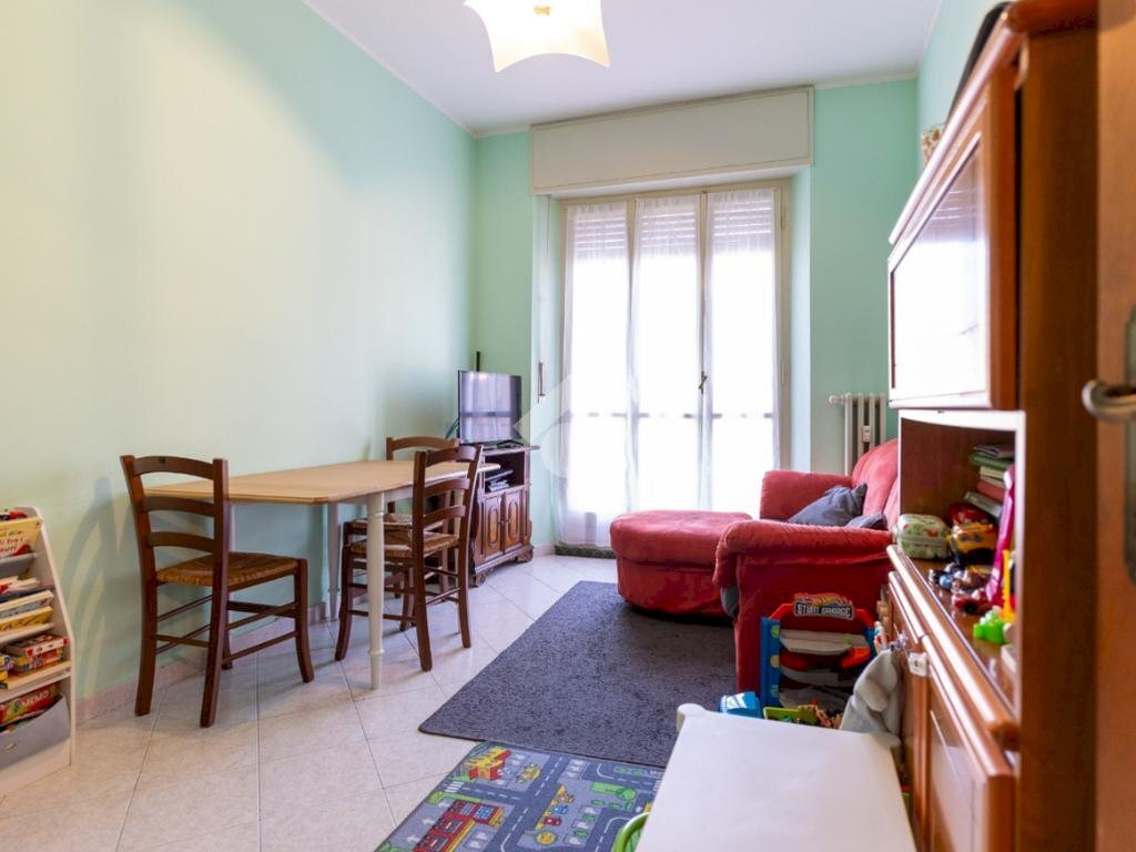 Trilocale Via Trieste, Luserna San Giovanni - foto 3