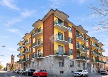 Trilocale Via Trieste, Luserna San Giovanni - foto 1