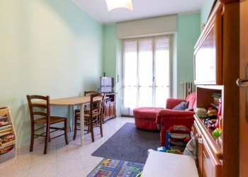 Trilocale Via Trieste, Luserna San Giovanni - foto 3