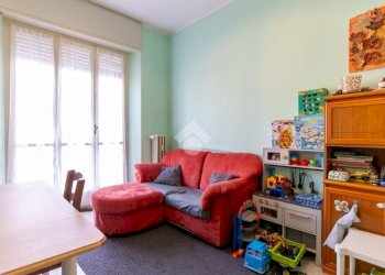 Trilocale Via Trieste, Luserna San Giovanni - foto 4