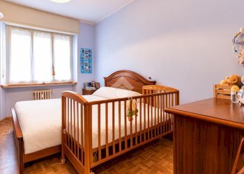 Trilocale Via Trieste, Luserna San Giovanni - foto 8