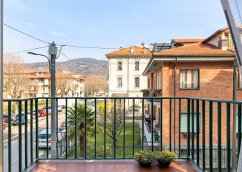 Trilocale Via Trieste, Luserna San Giovanni - foto 10