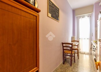 Trilocale Via Trieste, Luserna San Giovanni - foto 7